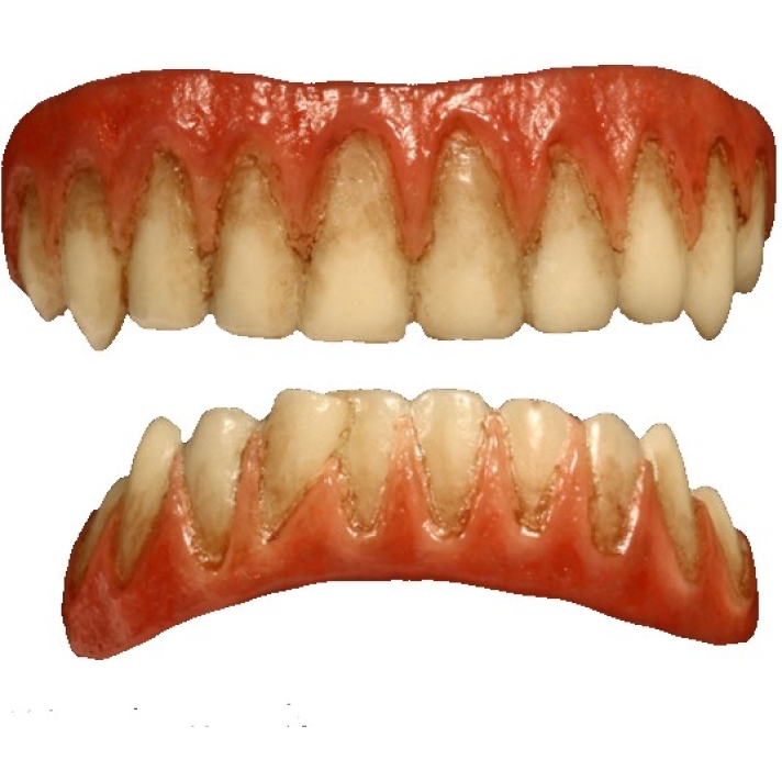 Moonstruck Effects Xathanael Vampire ProFX Teeth