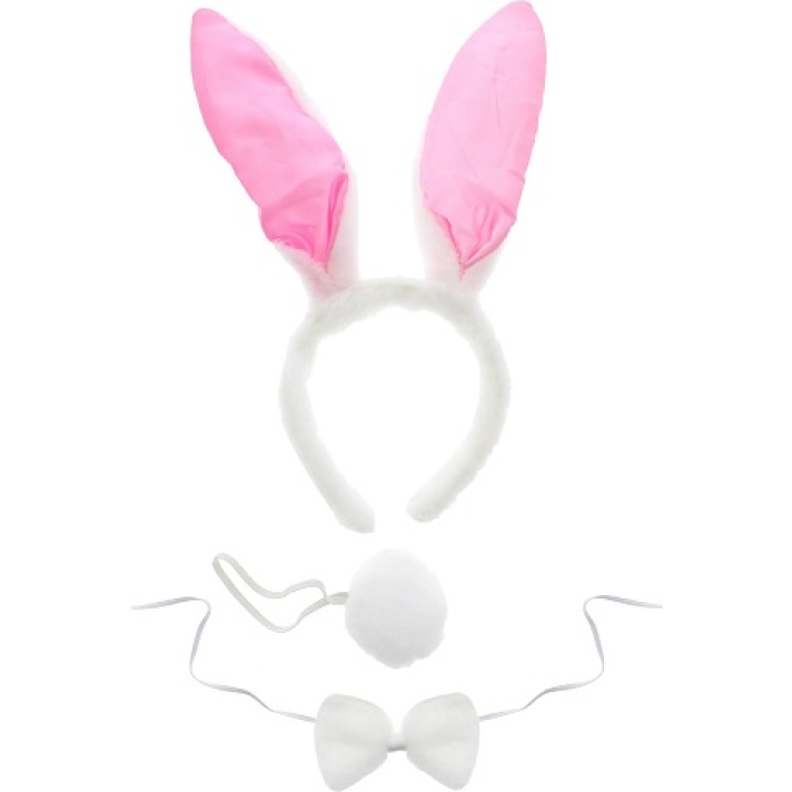 White Rabbit Set