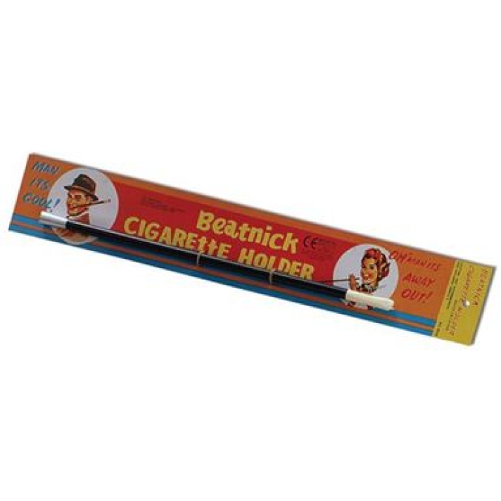 Cigarette Holder Black