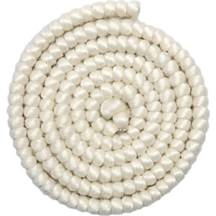 Crepe Hair White 01