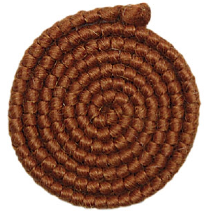 Crepe Hair Chestnut Brown 07