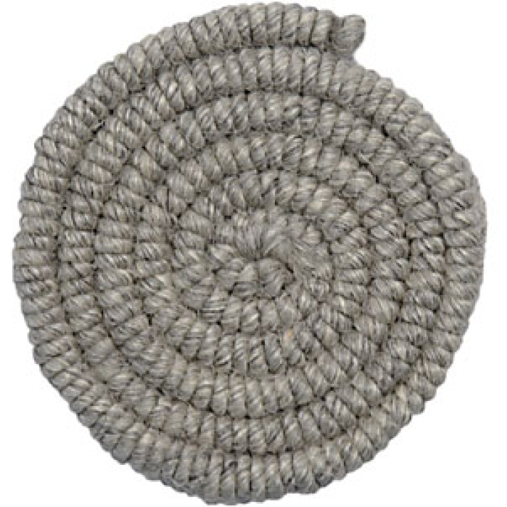Crepe Hair Light Grey 013