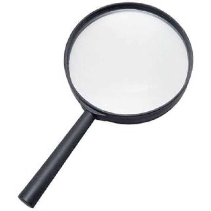Sherlock Holmes Magnifying Glass
