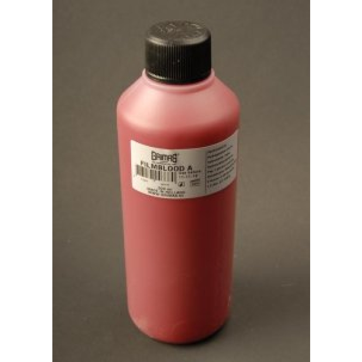 Grimas Film blood Light 500ml