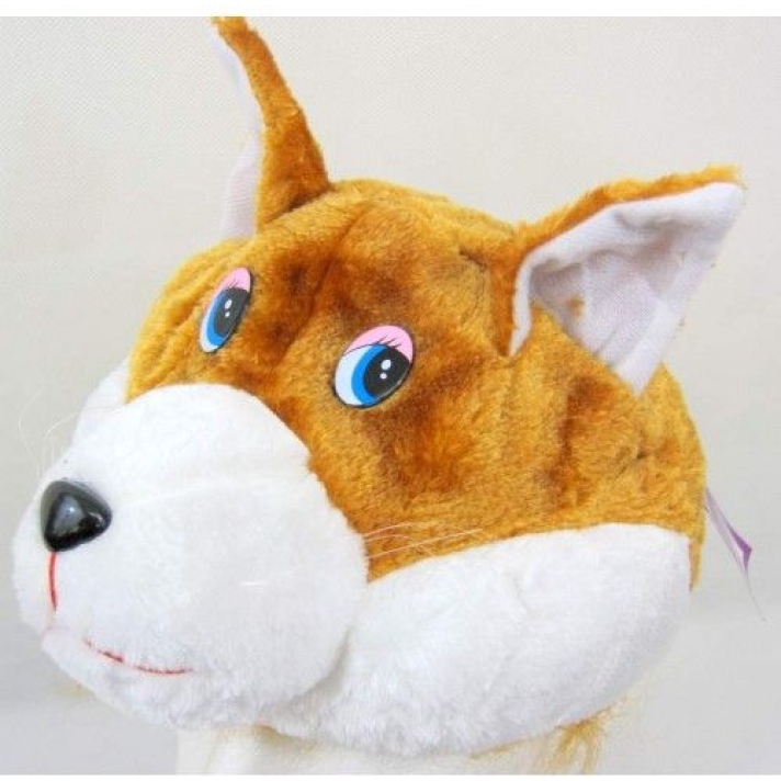 Fox Hat