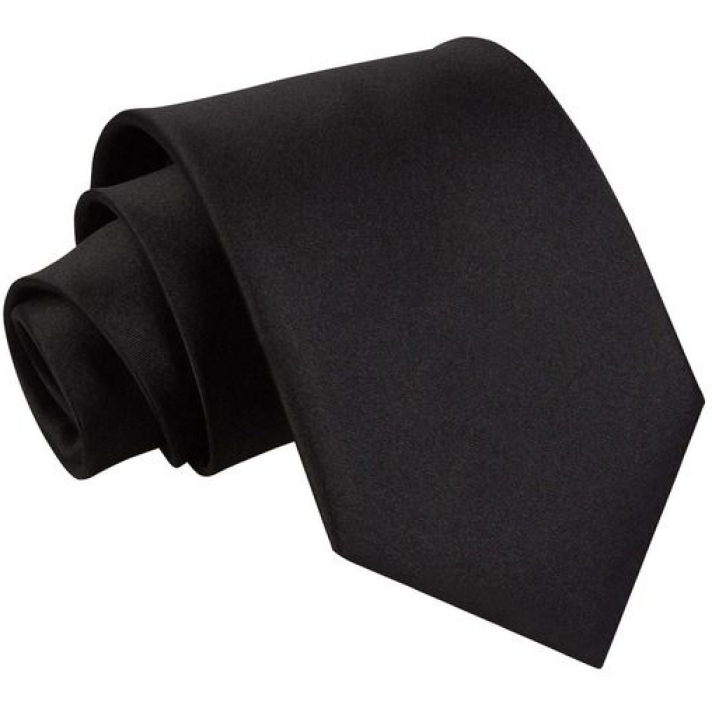 Black Tie