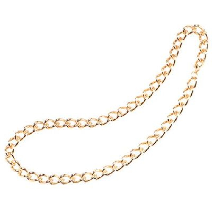 Gold Chain 24″