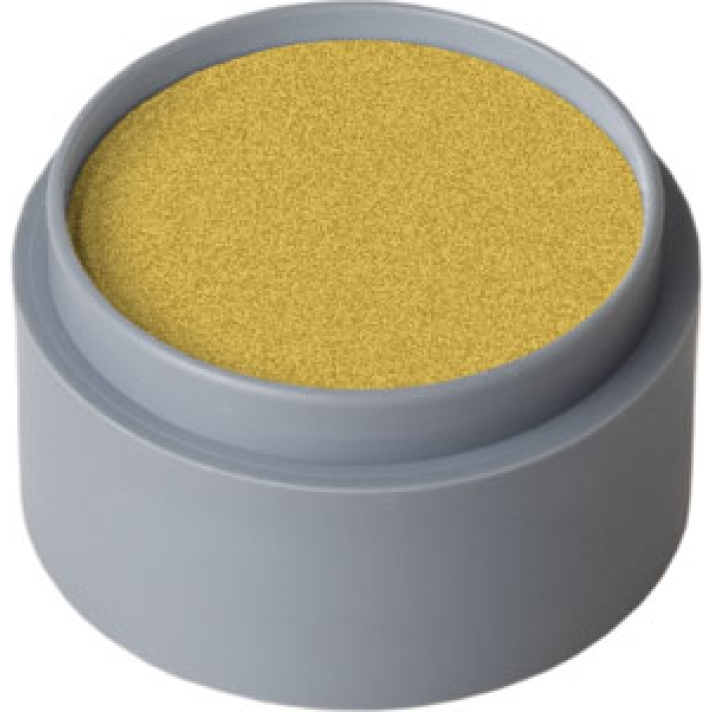 Pearl Water Make Up 15ml Gold 705