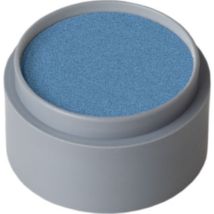 Pearl Water Make Up 15ml Blue Azure 731