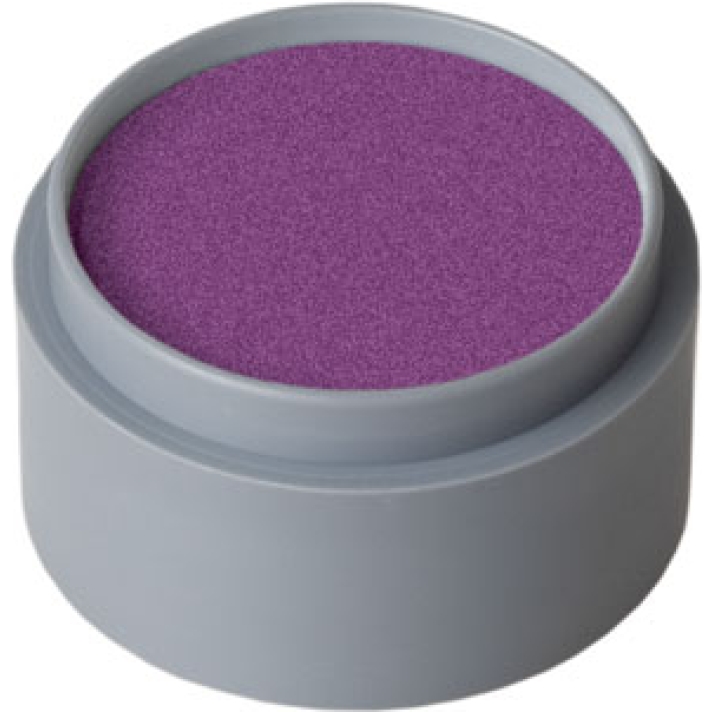 Pearl Water Make Up 15ml Lilac 762