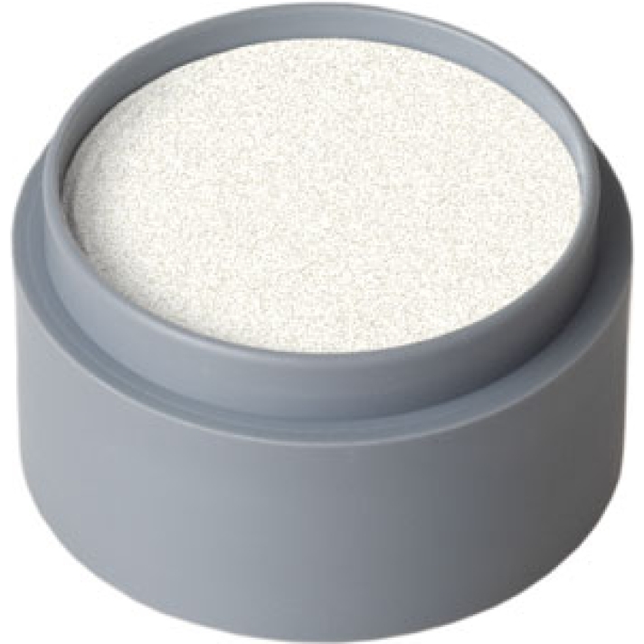 Pearl Water Make Up 15ml Silver 704