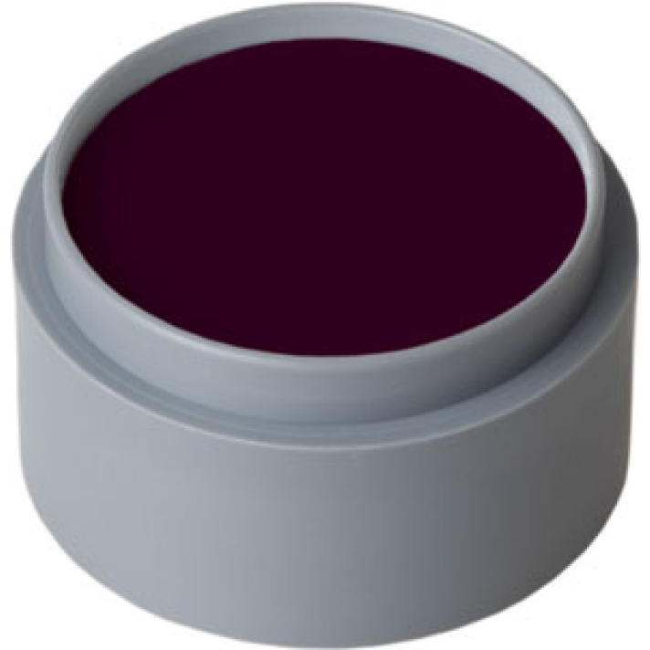 Water Make Up 15ml Old Red 507
