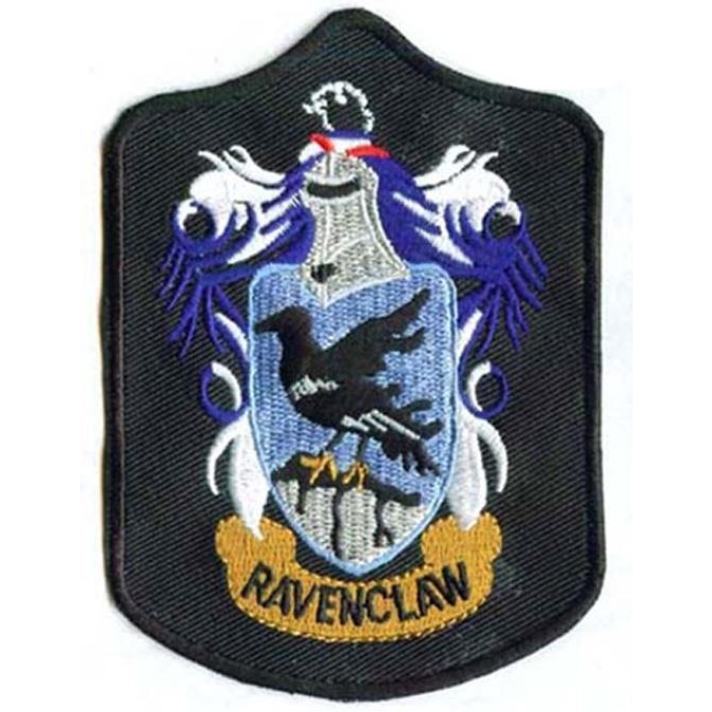 Ravenclaw Costume Patch