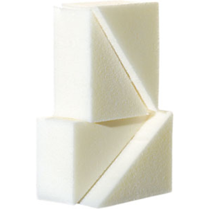 Latex Sponges pack Of 4