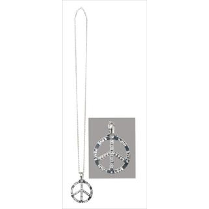 Peace Medallion
