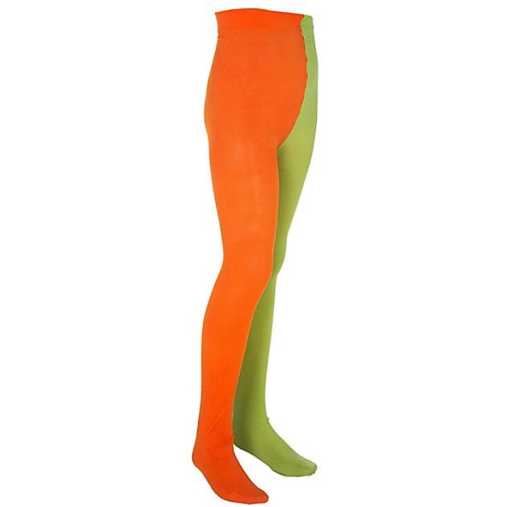 Pippi Longstocking Girls Tights