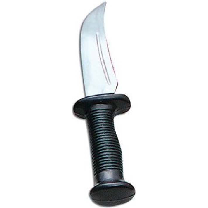 Rambo Rubber Dagger