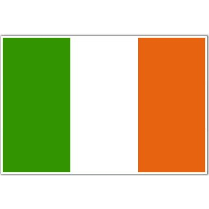 Republic Of Ireland Irish Flag 5′ x 3′ 6194