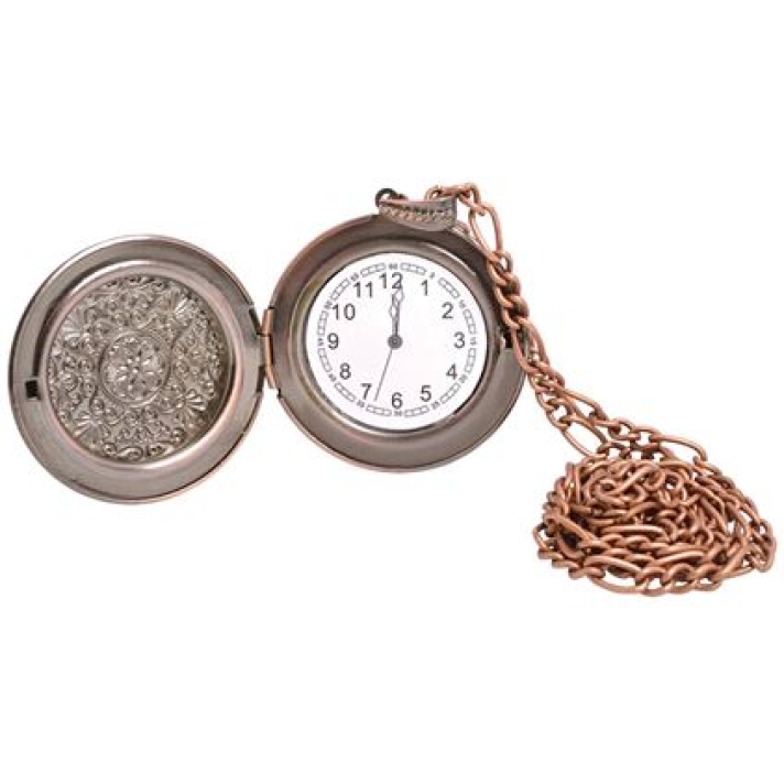 Pocket Watch