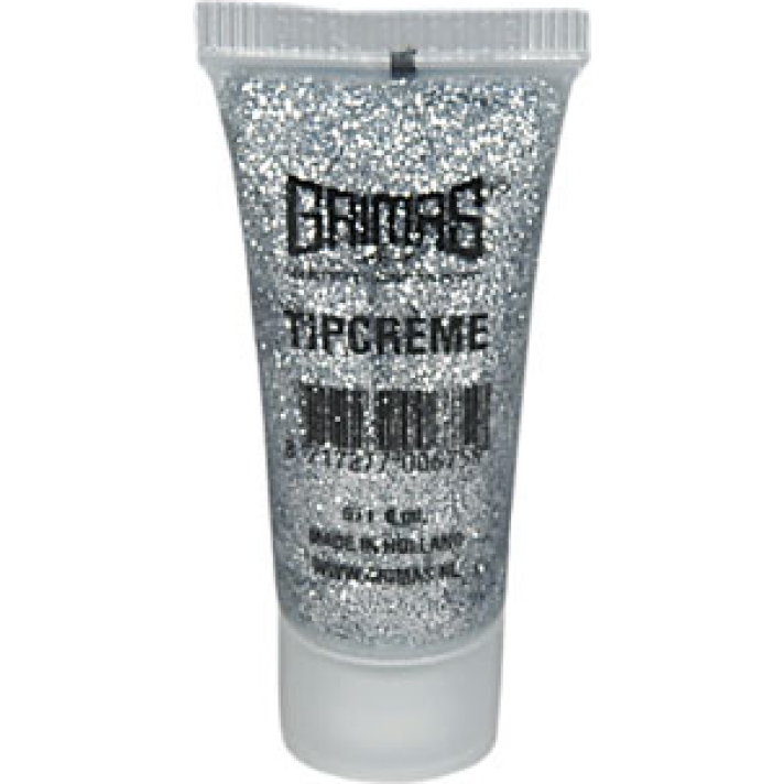 Tip Creme Silver 071