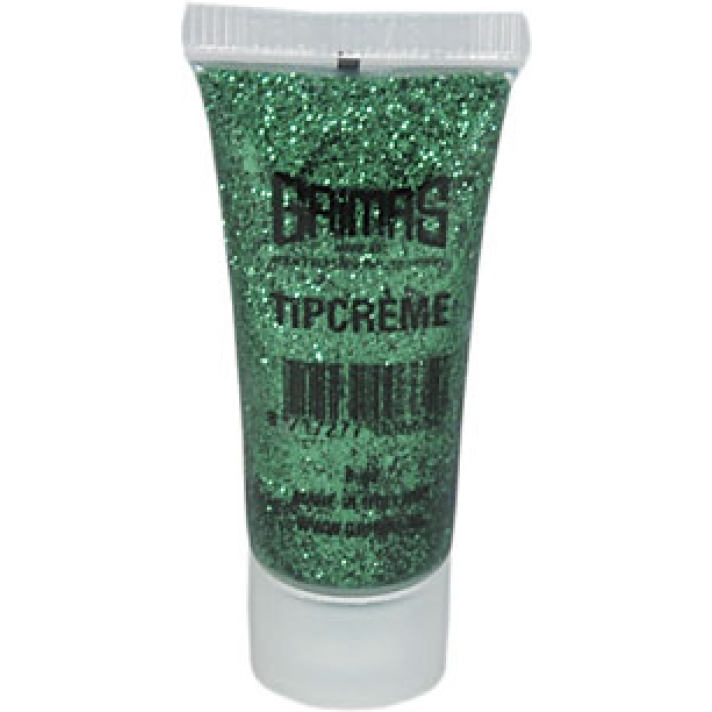 Tip Creme Green 041