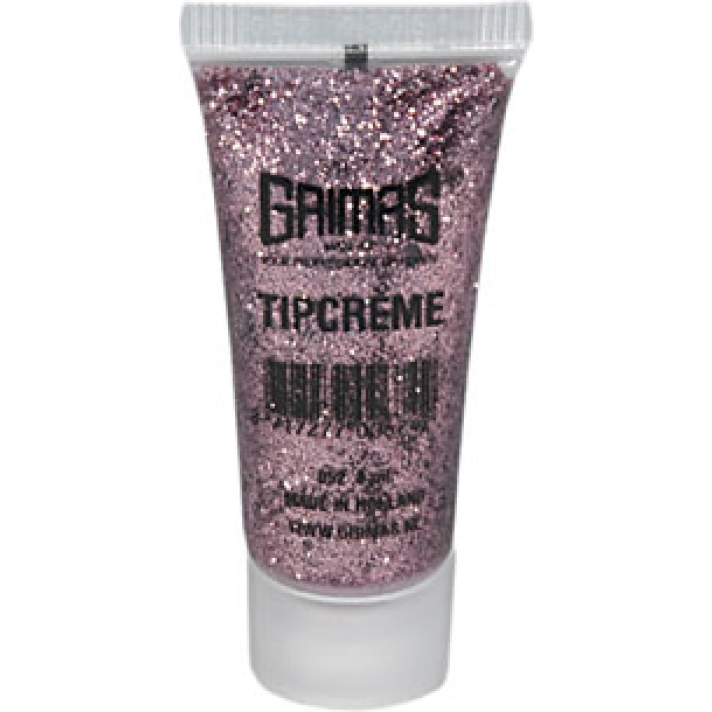 Tip Creme Rose Pink 052
