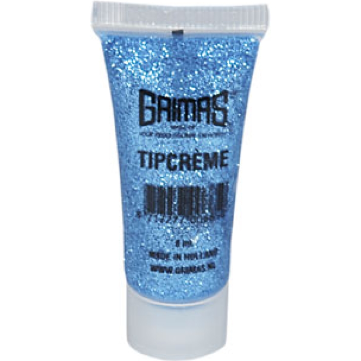 Tip Creme Pastel Blue 032