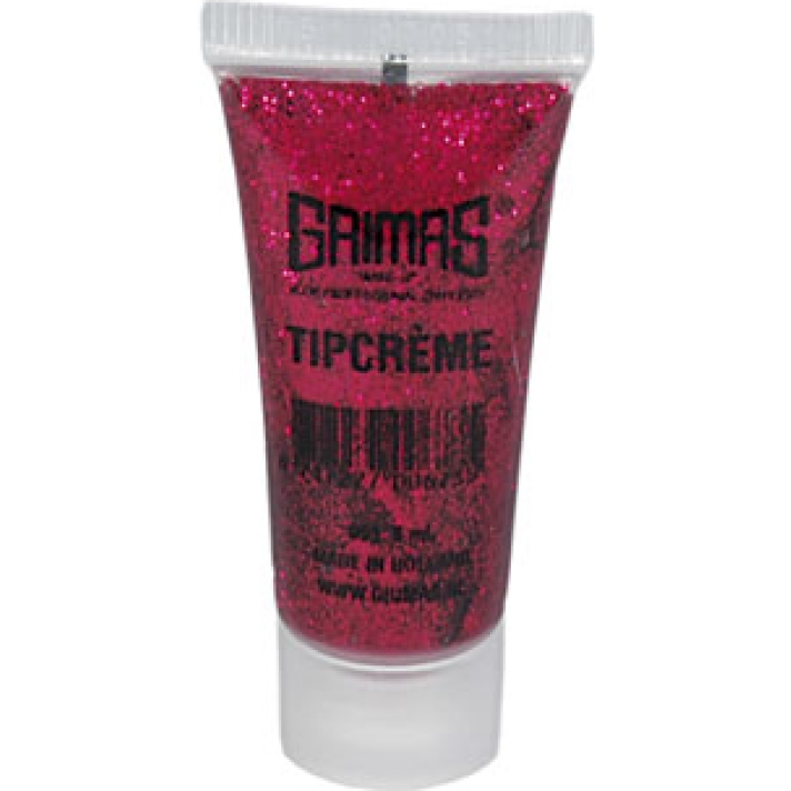 Tip Creme Red 051