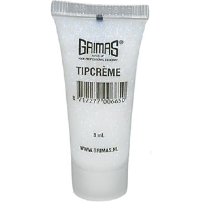 Tip Creme Pearl Purple 06