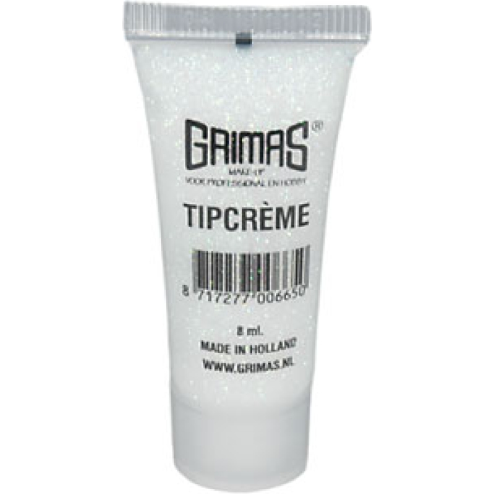 Tip Creme  Pearl Green 04