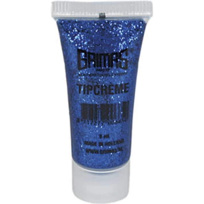 Tip Creme Blue 031