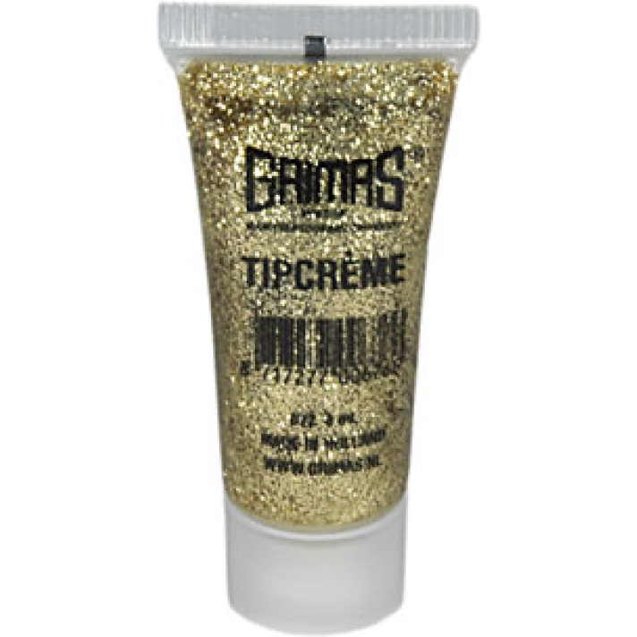 Tip Creme Gold 072
