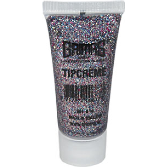 Tip Creme Multi Coloured 081