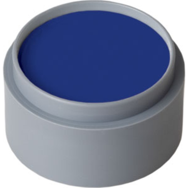 Water Make Up 15ml Dark Blue 301