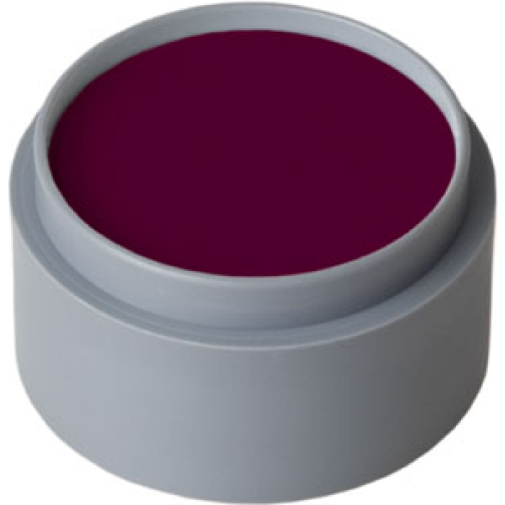 Water Make Up 15ml Bordeaux 504