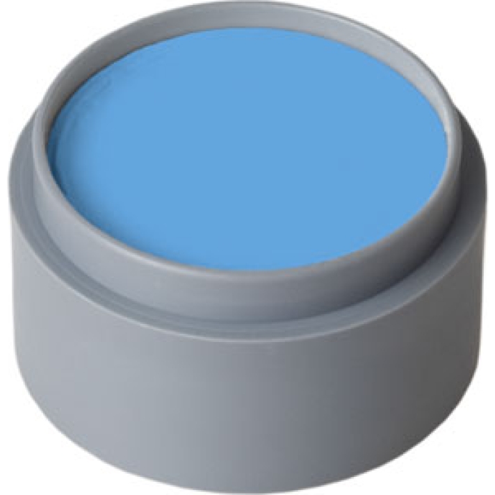 Water Make Up 15ml Light Blue 302