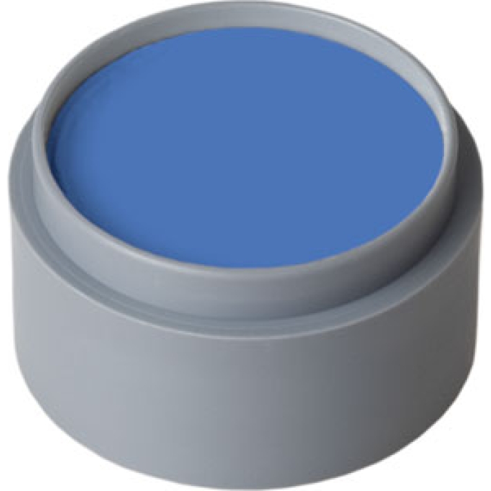 Water Make Up 15ml Blue 303
