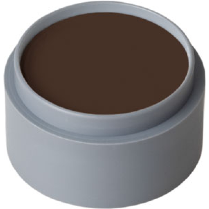 Water Make Up 15ml Negro 1001