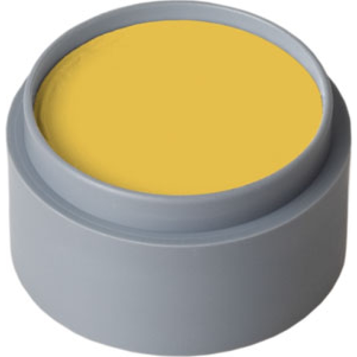 Water Make Up 15ml Yellow Ocre 202