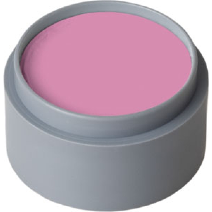 Water Make Up 15ml Bright Pink 506