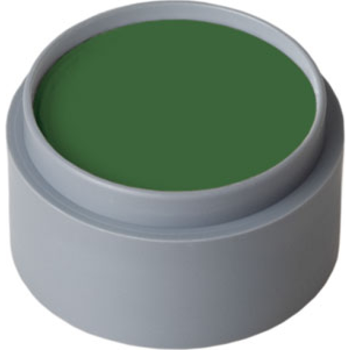 Water Make Up 15ml Grass green 403