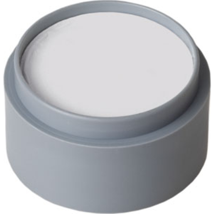 Water Make Up 15ml Light Grey 102