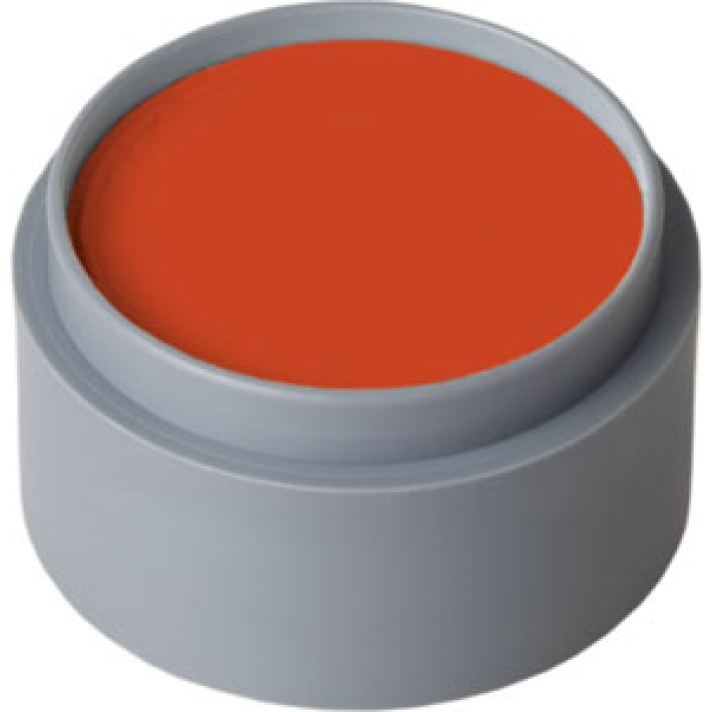 Water Make Up 15ml Bright Red 501