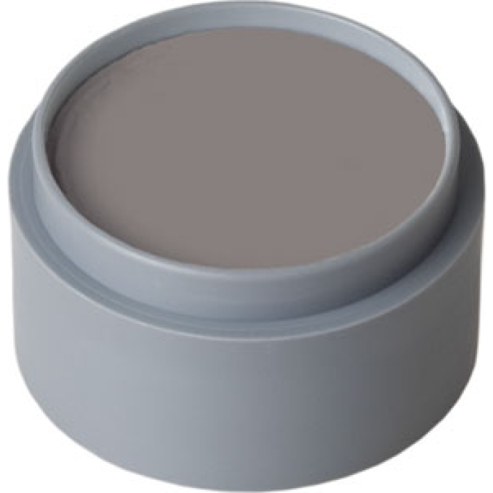 Water Make Up15ml Dark Grey 103