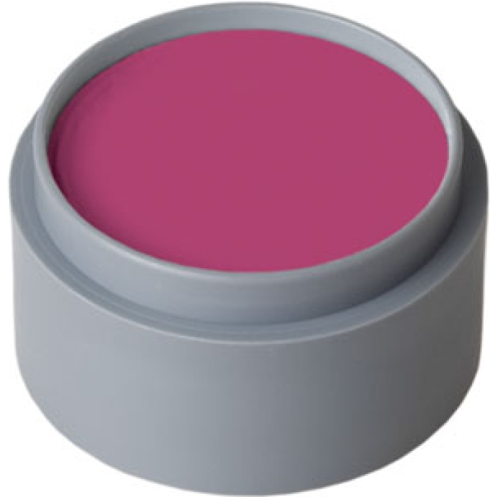 Water Make Up 15ml Dark Pink 508
