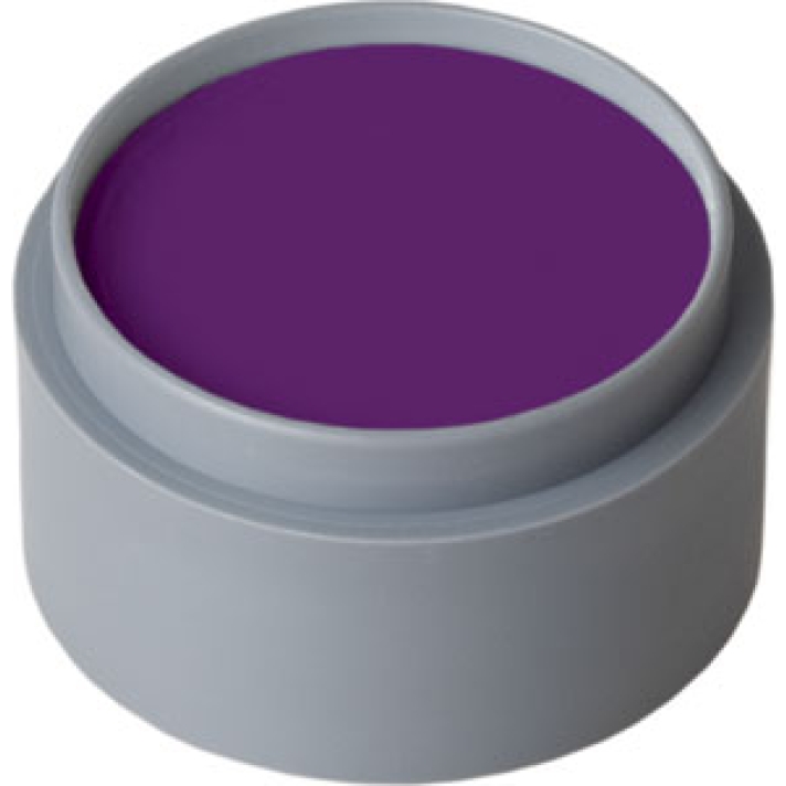 Water Make Up 15ml Purple 601