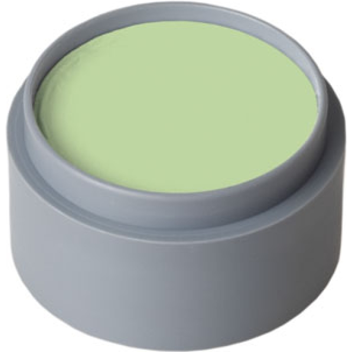 Water Make Up 15ml Pastel Green 406