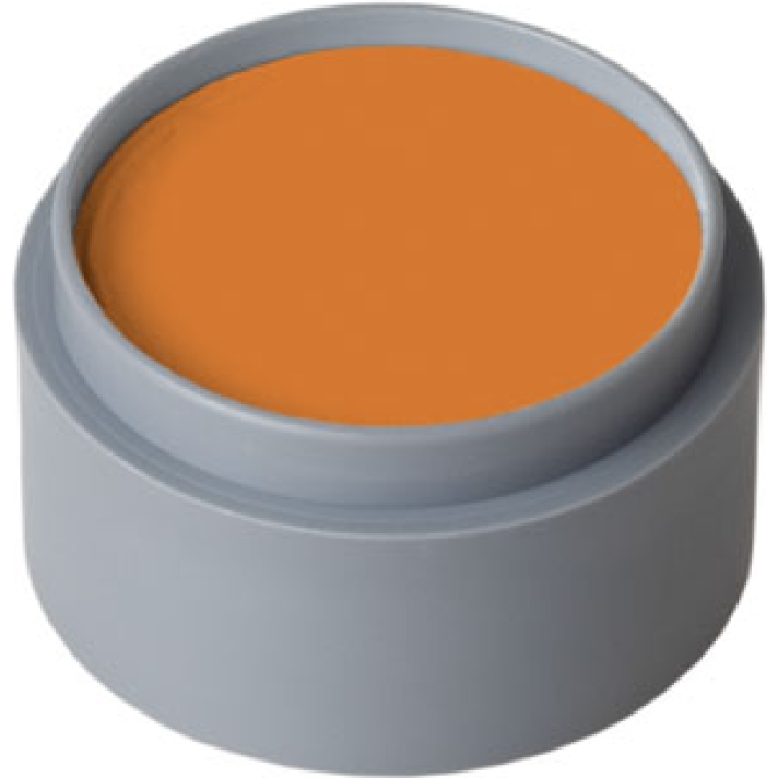 Water Make Up 15ml Orange 503