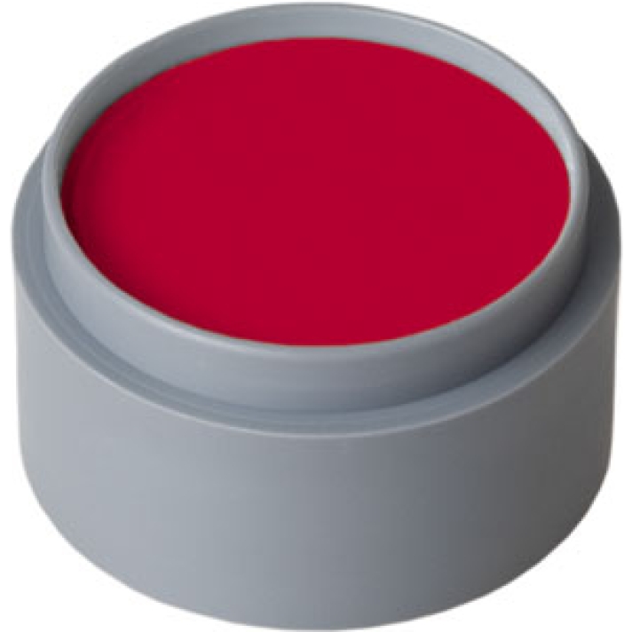 Water Make Up 15ml Red 505