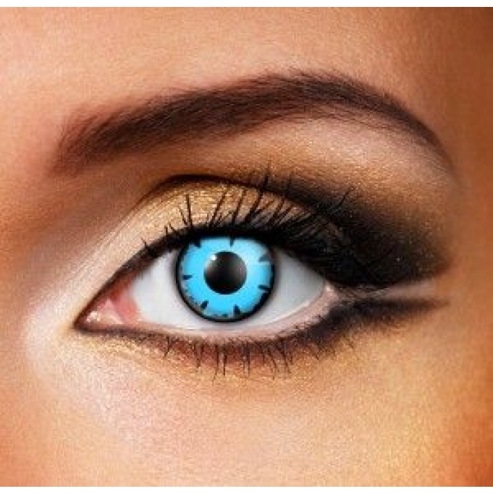 Wizard Daily Eye Accessories